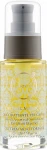 Barex Italiana Масло-догляд з маслом аргана і маслом насіння льону Olioseta Oil Treatment for Hair