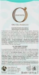 Barex Italiana Масло-догляд з маслом аргана і маслом насіння льону Olioseta Oil Treatment for Hair - фото N2