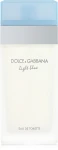 Dolce & Gabbana Dolce&Gabbana Light Blue Туалетна вода