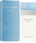 Dolce & Gabbana Dolce&Gabbana Light Blue Туалетна вода - фото N2