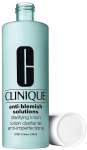 Clinique Лосьон отшелушивающий для проблемной кожи Anti-Blemish Solutions Clarifying Lotion - фото N2