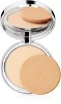 Clinique Stay-Matte Sheer Pressed Powder Oil-Free Stay-Matte Sheer Pressed Powder Oil-Free