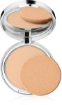 Clinique SuperPowder Double Face Powder SuperPowder Double Face Powder