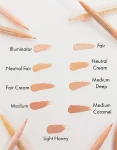 Clinique AirBrush Concealer Средство маскирующее с кисточкой - фото N2