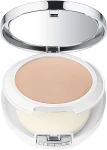 Clinique Almost Powder Makeup SPF 15 Пудра компактная - фото N2