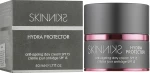 Mades Cosmetics Дневной увлажняющий антивозрастной крем с фактором защиты SPF 15 Skinniks Hydro Protector Anti-ageing Day Cream - фото N2