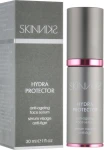 Mades Cosmetics Зволожуюча антивікова сироватка для обличчя Skinniks Hydro Protector Anti-ageing Face Serum