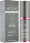 Mades Cosmetics Зволожуюча антивікова зміцнююча сиворотка для повік Skinniks Hydro Protector Anti-ageing Firming Eye Serum