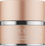 Mades Cosmetics Інтенсивний відновлюючий нічний крем проти зморшок Intense Repair Advanced Anti-wrinkle Hydrating Night Cream