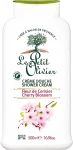 Le Petit Olivier Крем для душа "Цветущая вишня" Extra Gentle Shower Creams