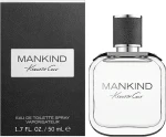 Kenneth Cole Mankind Туалетная вода - фото N2