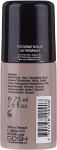 Gosh Copenhagen Шариковый дезодорант Musk Oil No.6 Roll-On Deodorant - фото N2