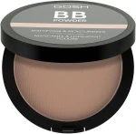 Gosh Copenhagen BB Powder Пудра для лица