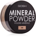 Gosh Copenhagen Mineral Powder Минеральная пудра