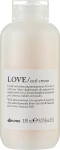 Davines Усиливающий завиток крем для волос Love Curl Enhancing Cream