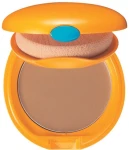 Shiseido Tanning Compact Foundation N SPF 6 Tanning Compact Foundation N SPF 6