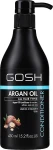 Gosh Copenhagen Кондиціонер для волосся з аргановою олією Gosh Argan Oil Conditioner - фото N3