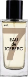 Iceberg Eau de Pour Femme Туалетна вода - фото N2