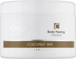 Norel Скраб для тіла Coconut body peeling