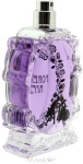 Anna Sui Forbidden Affair Туалетная вода (тестер без крышечки) - фото N2