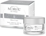 Norel Солнцезащитный крем с SPF 30 Skin Care Face cream UV protection SPF 30