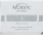 Norel Солнцезащитный крем с SPF 30 Skin Care Face cream UV protection SPF 30 - фото N3