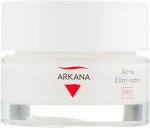Arkana Корректор против воспалительных элементов и герпеса Acne Eliminator - фото N3
