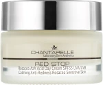 Chantarelle Денний крем з азелаїновою кислотою Сhanterelle Rosacea AzA Acid Day Cream