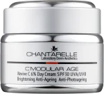 Chantarelle Осветляющий омолаживающий дневной крем с витамином С 6 % Revive 6% Brightening Day Cream SPF 30