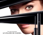 Chanel Le Volume de Mascara Водостойкая объемная тушь для ресниц