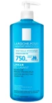 La Roche-Posay Очищувальний гель для душу для нормальної та схильної до сухості шкіри Lipikar Gel - фото N3