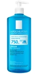 La Roche-Posay Очищающий гель для душа для нормальной и склонной к сухости кожи Lipikar Gel - фото N3