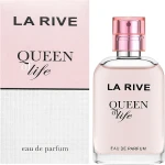 La Rive Queen of Life Парфюмированная вода - фото N2