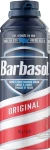 Barbasol Піна для гоління Original для нормальної шкіри