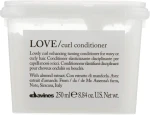 Davines Кондиціонер для посилення завитка Love Curl Enhancing Conditioner