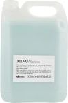 Davines Шампунь для додання блиску і захисту кольору волосся Minu Shampoo - фото N3