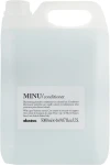 Davines Кондиціонер для додання блиску і захисту кольору волосся Minu Conditioner - фото N7