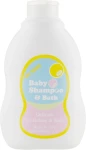 Cosmofarma Дитячий шампунь і мило Baby & Kids Shampoo & Bath