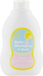 Cosmofarma Детский шампунь и мыло Baby & Kids Shampoo & Bath