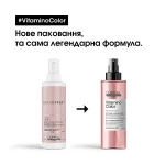 L'Oreal Professionnel Многофункциональный спрей для окрашенных волос Serie Expert Vitamino Color A-OX 10 in 1 - фото N3