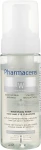 Pharmaceris Отбеливающая пенка для умывания W Foam Eye And Face Cleansing Puri-Albucin I