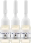 Pharmaceris Відбілююча есенція для шкіри з нерівномірною пігментацією W Essence Correcting Brown Marks Albucin-PP - фото N2