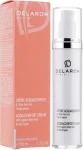 Delarom Увлажняющий крем для лица с экстрактом алоэ вера Moisturizing & Nourishing Anti-Age Acquaconfort Cream