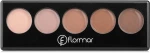 Flormar True Color Palette True Color Palette - фото N2