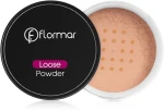Flormar Loose Powder Loose Powder