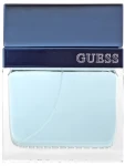 Guess Seductive Homme Blue Туалетная вода - фото N2