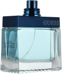 Guess Seductive Homme Blue Туалетна вода (тестер без кришечки) - фото N2