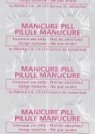 Mavala Таблетки для маникюрной ванночки Manicure Pill - фото N5