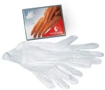 Mavala Хлопчатобумажные перчатки Gloves - фото N2