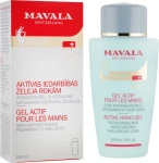 Mavala Активний гель для рук Active Hand Gel - фото N2